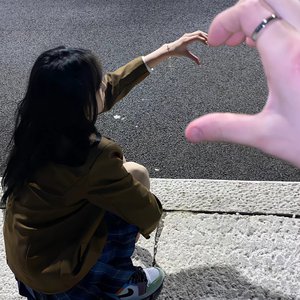 我想舔你腿间的花
